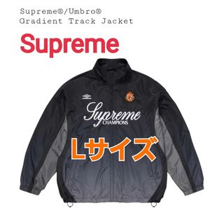 Supreme - Supreme Ripstop Hooded Windshell 黒 Lの通販 by