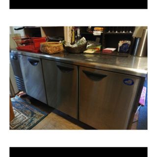 SANYO - 昭和レトロ◇リポビタンD SANYO サンヨー 非売品 冷蔵ショー