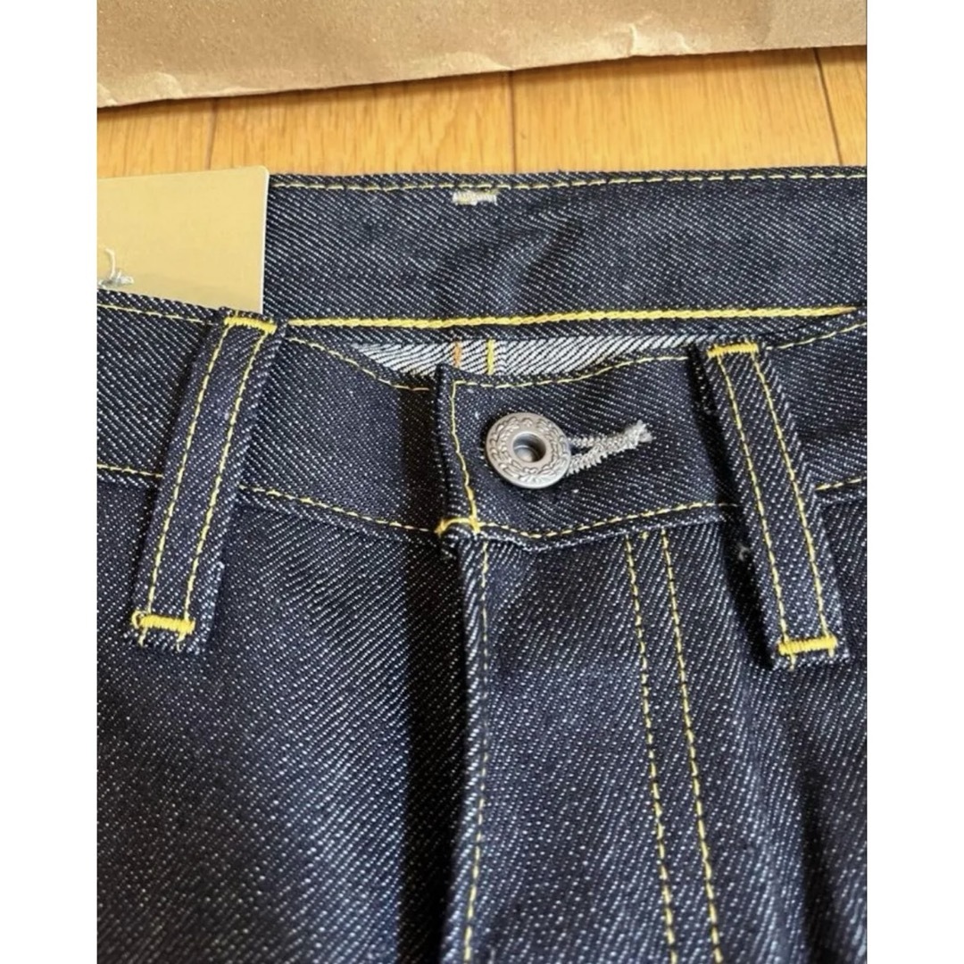 LEVI'S VINTAGE CLOTHING - Levi's LVC 1944 S501XX W32 L34 日本製