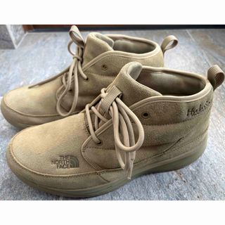 THE NORTH FACE - ノースフェイス ムートンブーツの通販 by ボー's