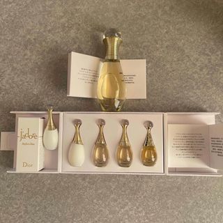 Christian Dior - 新品☆メゾン ディオール テ カシミア THE CACHEMIRE