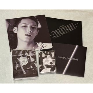 SEVENTEEN - 【公式 未使用 うちわ】ウジ ドーム SVT セットSEVENTEEN