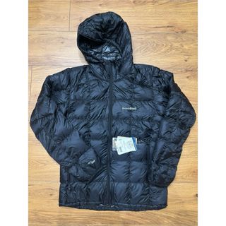 mont bell - 田中シェンさん着 モンベルmont-bell スペリオダウン