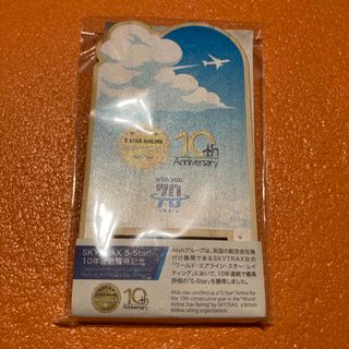 ANA(全日本空輸)（ノベルティグッズ）のフリマアイテム一覧