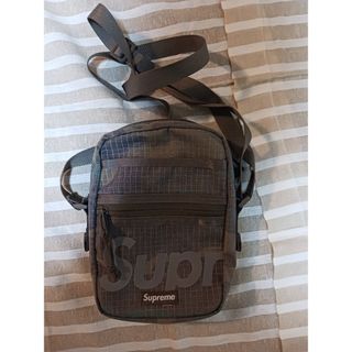 Supreme - 【新品未使用】25FW Supreme Velvet Mini Pouchの通販 by