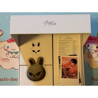 Stray Kids - Stray kids スキズ Social Path 通常盤トレカ コンプ