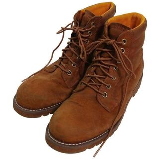 Timberland（ブーツ ・ ブラウン/茶色系）のフリマアイテム一覧