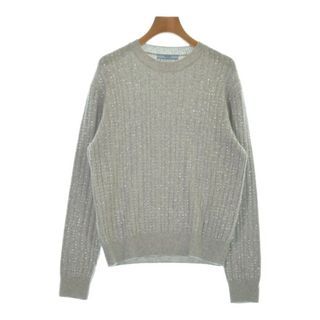 PRADA（ニット/セーター ・ グレー/灰色系）のフリマアイテム一覧