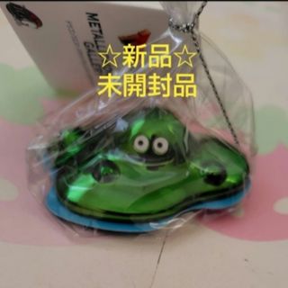 SQUARE ENIX - ドラクエ スライム フィギュアの通販 by のあのあ's