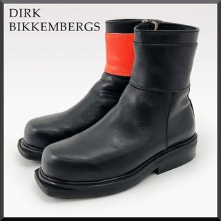 DIRK BIKKEMBERGS（ブーツ）のフリマアイテム一覧