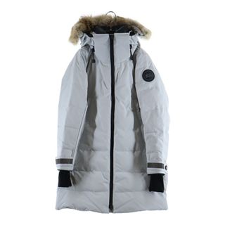 CANADA GOOSE（ホワイト/白色系）のフリマアイテム一覧