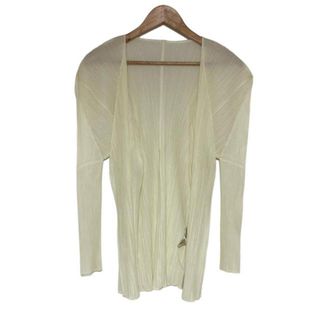 PLEATS PLEASE ISSEY MIYAKE（カーディガン）のフリマアイテム一覧