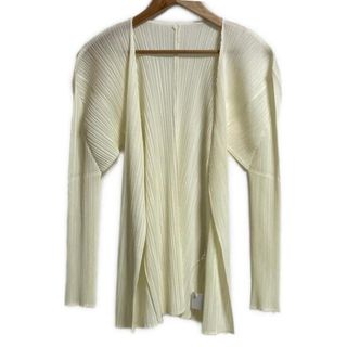 PLEATS PLEASE ISSEY MIYAKE（カーディガン）のフリマアイテム一覧