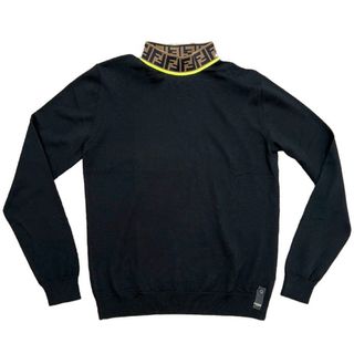 FENDI（ウール ・ ニット/セーター）のフリマアイテム一覧