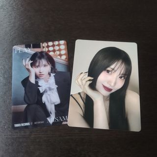 TWICE - twice サナ with you th トレカ トゥワイスの通販 by y lily's