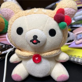 サンエックス - まめゴマ ぬいぐるみ XL プレミアムの通販 by naco's