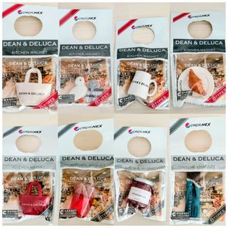 DEAN & DELUCA（ノベルティグッズ）のフリマアイテム一覧