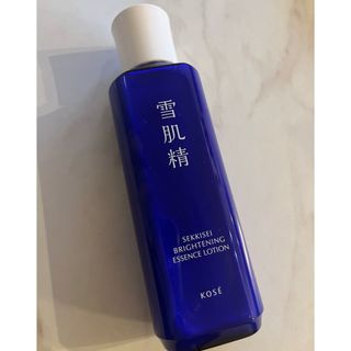 雪肌精 - KOSE 雪肌精 化粧水 エンリッチ ディスペンサー付ボトル