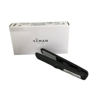 YA-MAN（ヘアアイロン）のフリマアイテム一覧