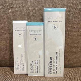 Amway - アムウェイ サテニーク ラスタートーン EX アプリケーターの