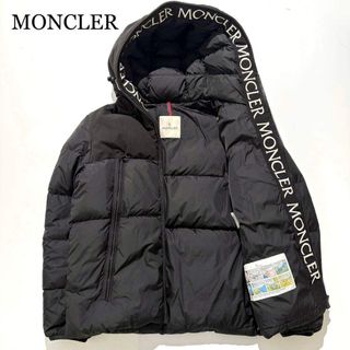 MONCLER - 極美品 モンクレール カーデーレ CARDERE 国内正規品