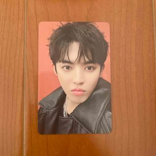 SEVENTEEN - SEVENTEEN セブチ ひとりじゃない 第3弾 HMV特典 ジュン