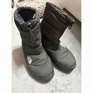 THE NORTH FACE - ノースフェイス ムートンブーツの通販 by 36671388's