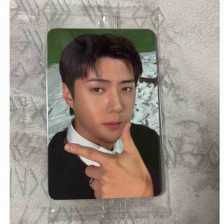 EXO - EXO REVERXE 特典トレカ セフンの通販 by びょん's shop｜エクソ