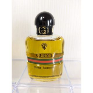 GUCCI（香水(男性用)）のフリマアイテム一覧