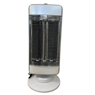 山善 - 山善 オイルレスヒーター 中古美品の通販 by けん4441's shop