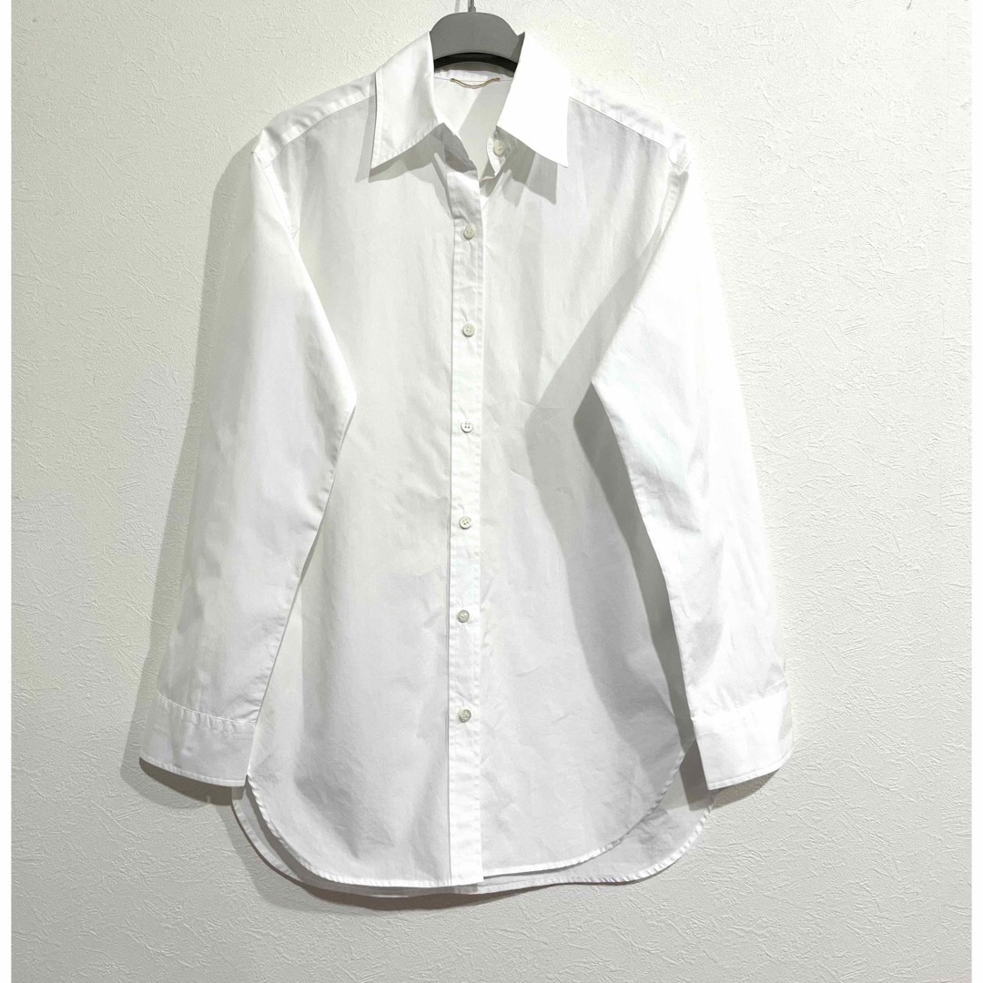 DEUXIEME CLASSE - ドゥーズィエムクラス 2024SS IVY STYLE シャツ 美