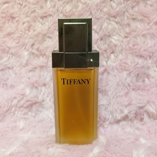 Tiffany & Co. - 香水 Tiffany オード パフューム アトマイザー 30ml