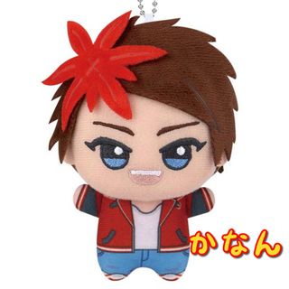 BANPRESTO - ジョジョ ちみっともぬい 花京院典明の通販 by リタ's