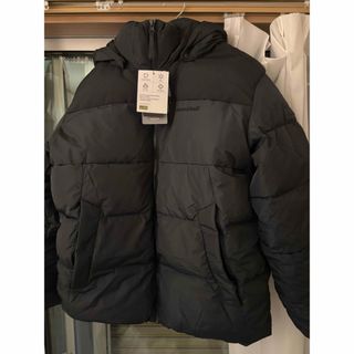 mont bell - モンベル ダウンジャケット収納袋 mont-bellの通販 by