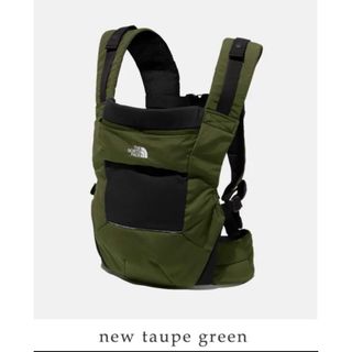THE NORTH FACE（抱っこひも/おんぶひも）のフリマアイテム一覧