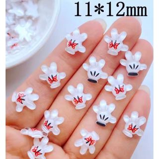 Disney - ① ネイルパーツ ディズニー ヴァネロペ シュガーラッシュ