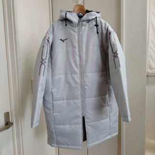 MIZUNO - 2026箱根駅伝 ベンチコートFサイズ新品 102回記念品 MIZUNOの
