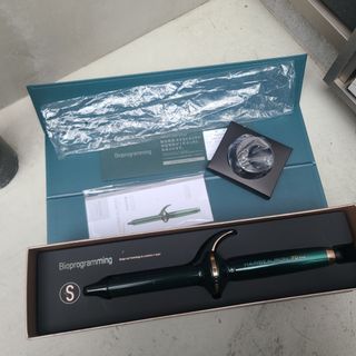 Panasonic - Panasonic ionity カールアイロン26mmの通販 by Nm shop