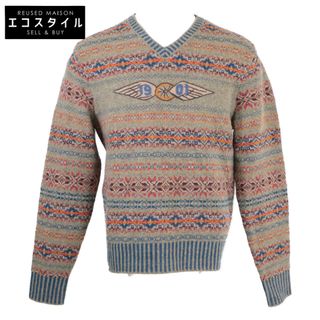 RRL - XL 新品 RRL タートルネック ニット キムタク グランメゾン東京