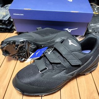 27cm 一流選手使用 ビモロスパイク クォーターカットの通販 by