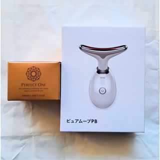 PERFECT ONE - パーフェクトワン 薬用リンクルストレッチジェル 50g 4