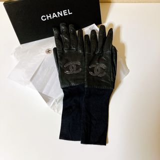 CHANEL（手袋）のフリマアイテム一覧