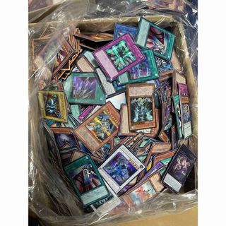 遊戯王 - オシリスの天空竜 25th 未開封パック×20 遊戯王 Vジャンプの