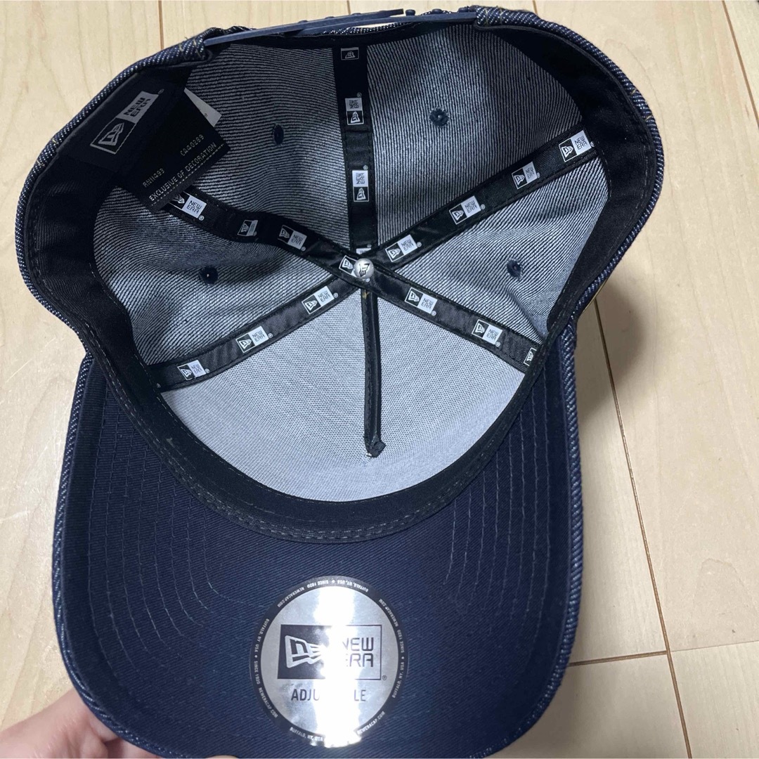 オリックス・バファローズ 宮崎キャンプ2026 ニューエラキャップ