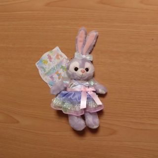 ステラ・ルー - ステラルー ぬいぐるみ 大きいサイズ Mサイズ