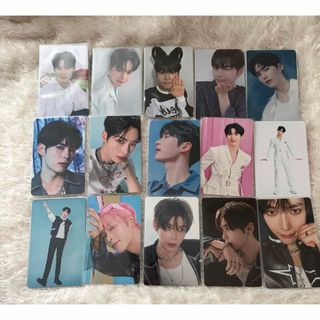 ZEROBASEONE - ユジン 未開封デジパックの通販 by ご購入後の