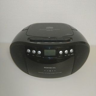 Columbia - 【激レア】コロンビア ポータブルDJミキサー＆ポータブル