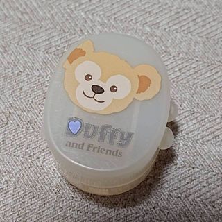 ダッフィー - ダッフィー&フレンズ フィギュア 全7種セット