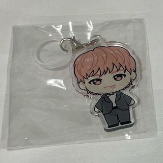 &TEAM ニコラス ラキドロ ユニバ限定 NICHOLAS トレカの通販 by もも