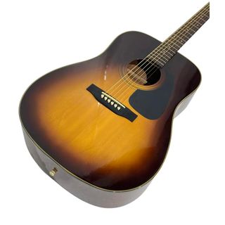 アコースティックギターの中古フリマアイテム一覧